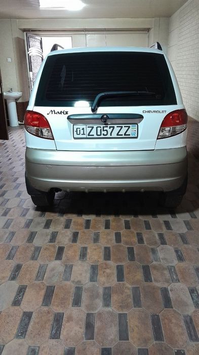 Matiz Best 2010 йил