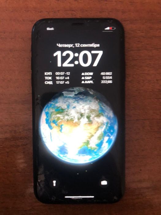 Продам   Айфон xp