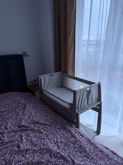 SnuzPod 5 Patut Bebe Nou