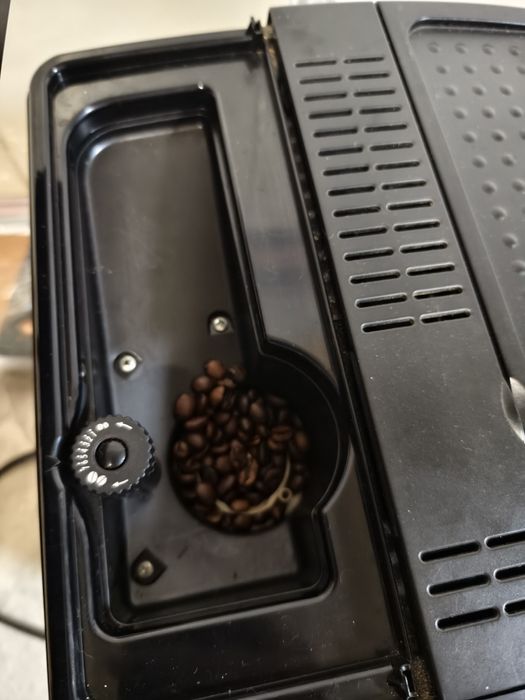 Автоматическая кофемашина