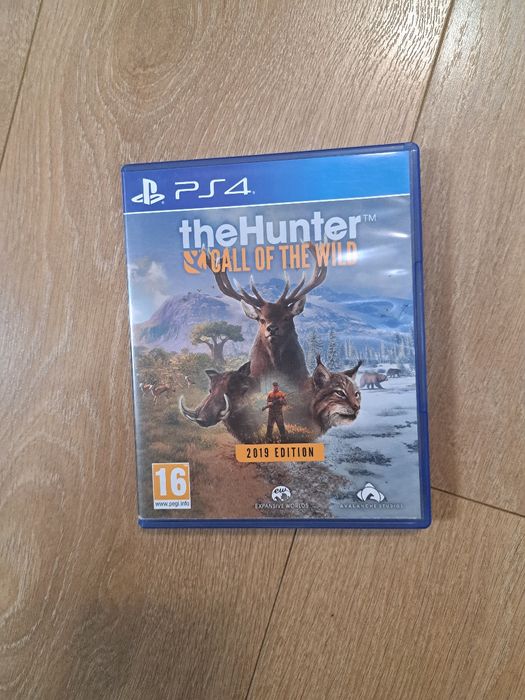 Set 5 jocuri pentru PlayStation4