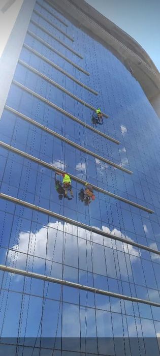 Альпинист Туркестан