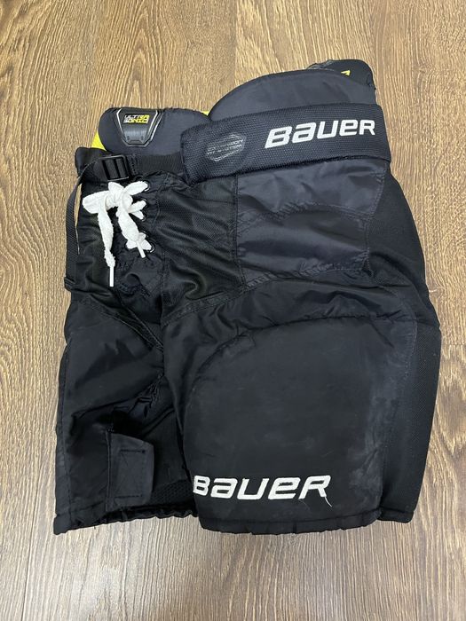 Хоккейная форма детская