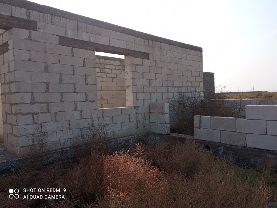 Участка сотилади