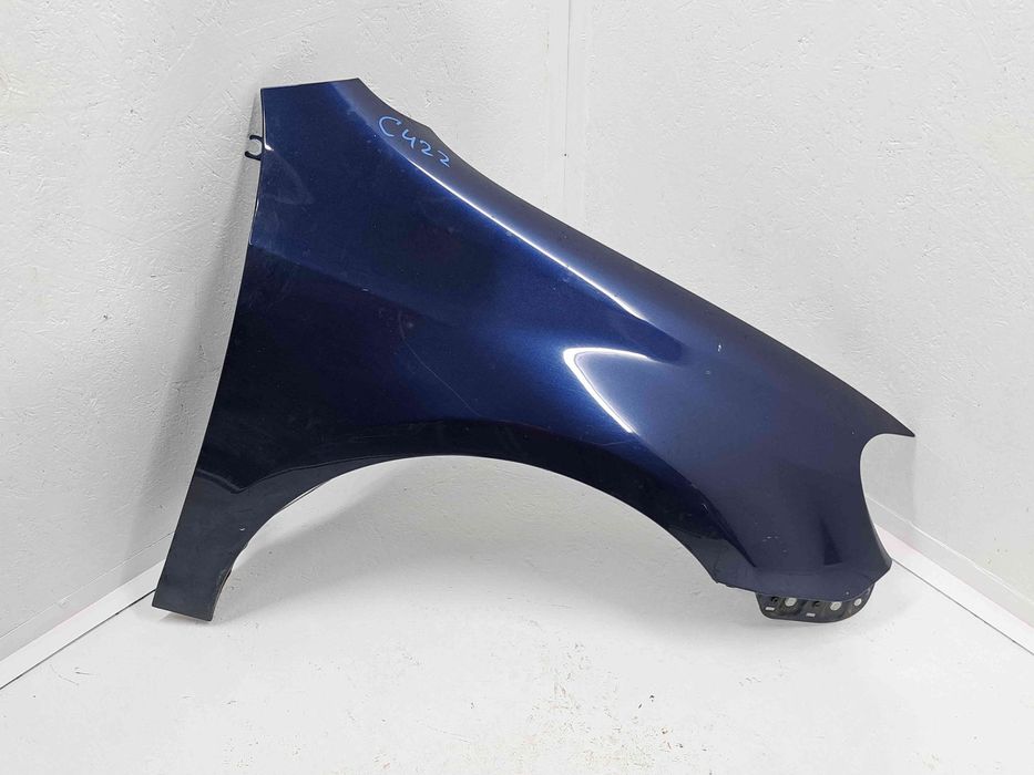 Aripa dreapta fata Volkswagen Golf 6 (5K1) GTI [Fabr 2009-2013] LD5Q