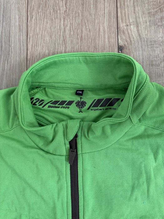 Engelbert Strauss 2XL barbati Motion 2020 jacheta termo XXL