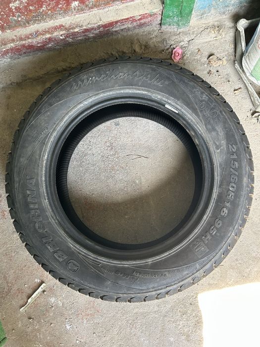 Қысқы дөңгелек жағдайы жақсы