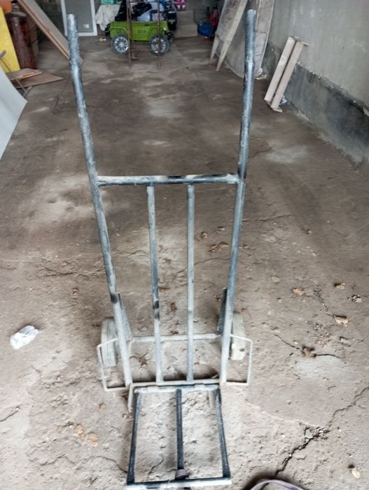 Тележка - арба сатамын