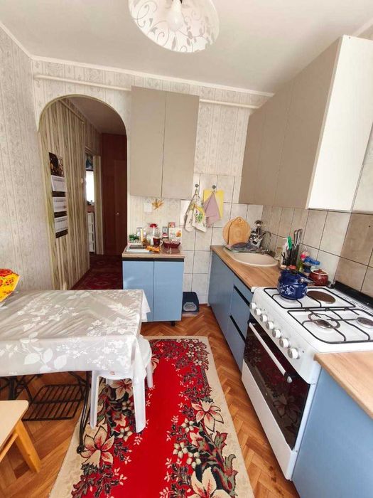 Продажа 2-комнатной квартиры