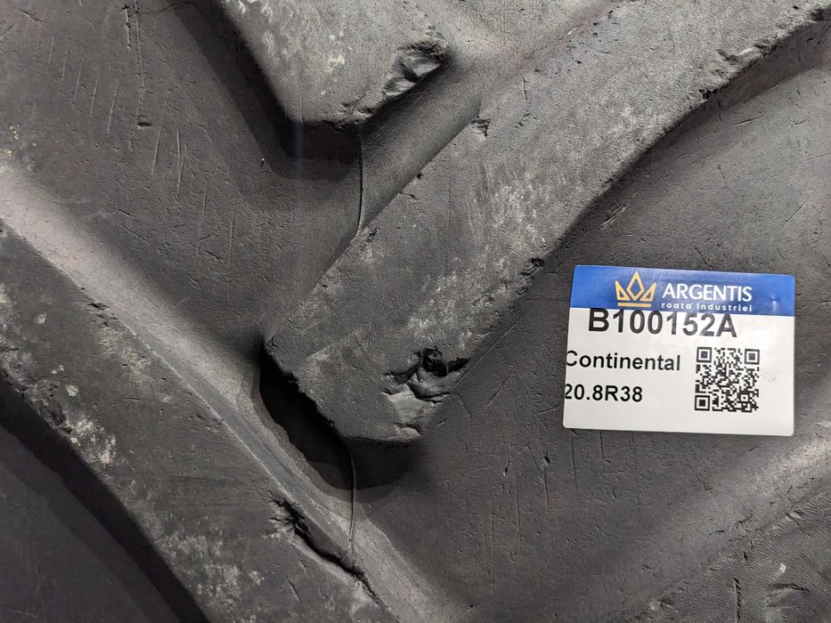 Anvelopa 20.8R38 Continental (cod B100152A)