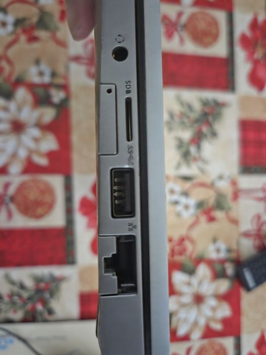 Laptop Dell Latitude 5310
