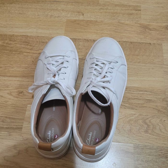 Vand pantofi Clarks