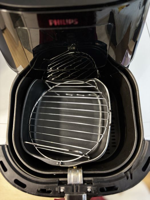PHILIPS Airfryer XL HD9280