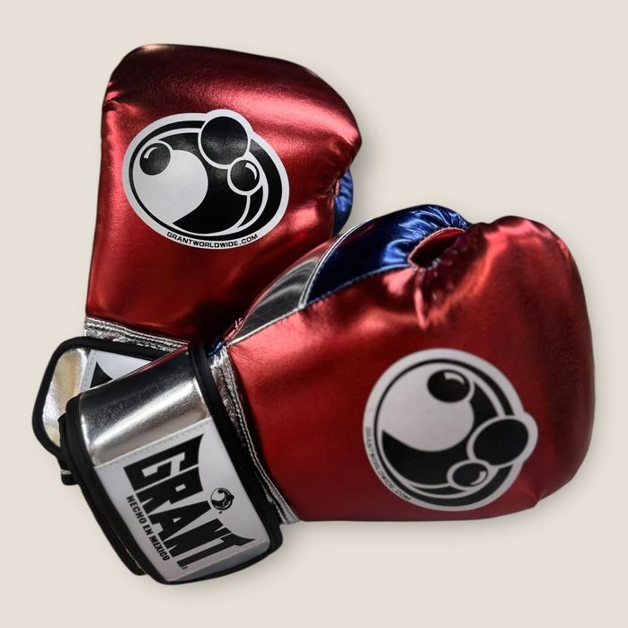 Боксерские Перчатки GranT