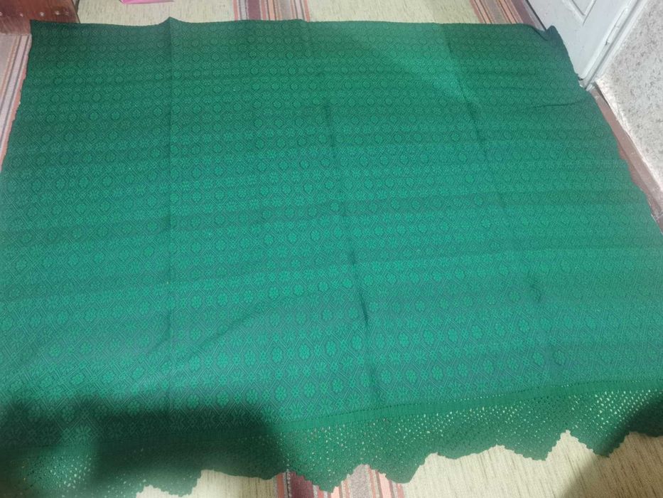 Ръчно тъкани вълнени пътеки,Покривки за легла,Килими