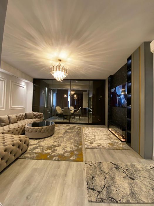 Apartament premium 2 camere – Ivory Residence, Pipera