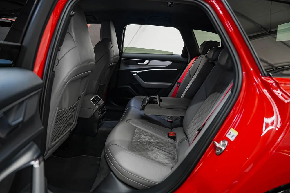 Audi S6 Avant Audi A6 S6 Sport 12 luni Garantie/Finantare/ Credit Auto