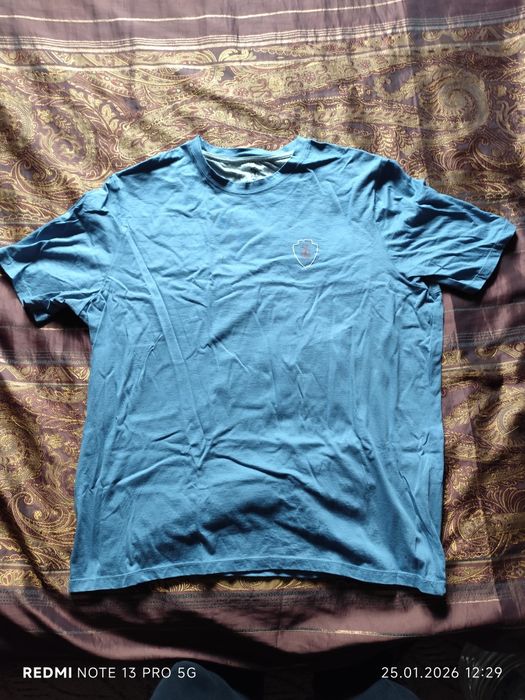 Polo Ralf Lauren, Brunelo Cochineli - тениски с къс ръкав