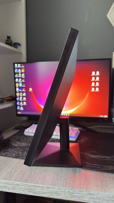 Monitor LG 22MK400H-B 22 inch