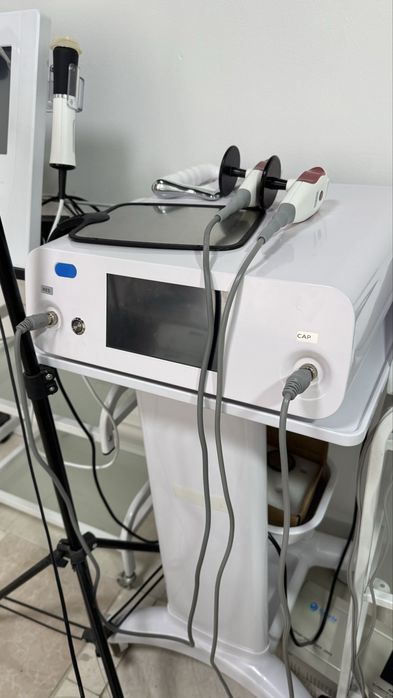 Аппарат Indiba на похудение