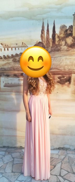 Rochie eleganta gala