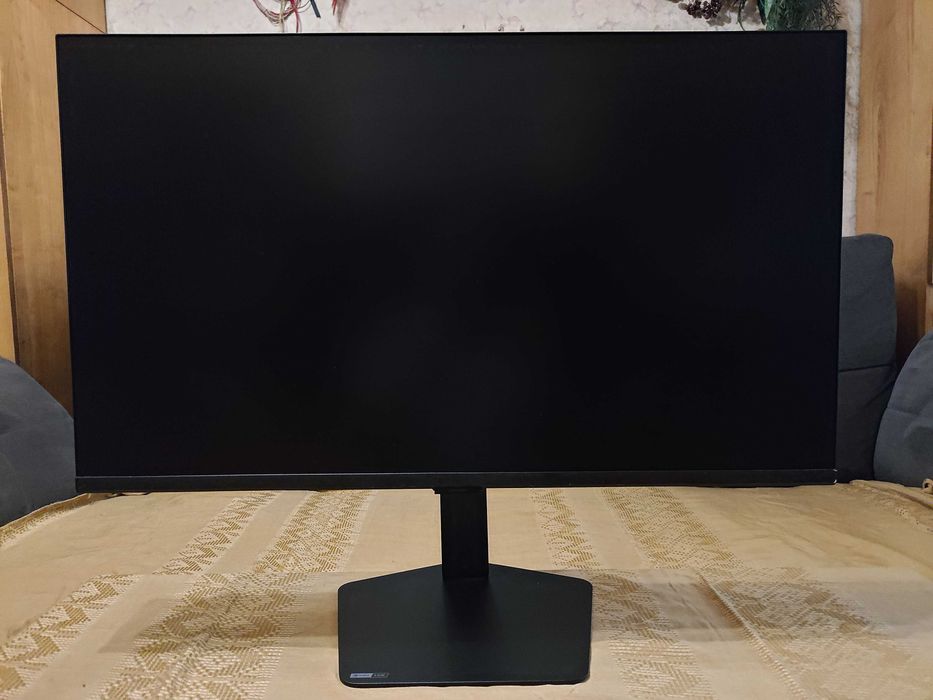 Монитор Samsung Odyssey G5 G50D (S32DG500EI), 31.5", 2K, IPS