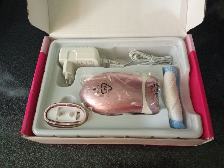 Orginal epilyatsiya uchun braun