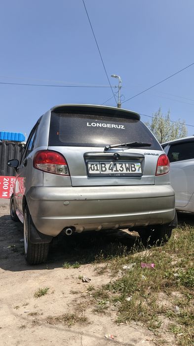 Matiz bes 2010 elegant diskalada holati yaxwi yurib hzmat qladgan
