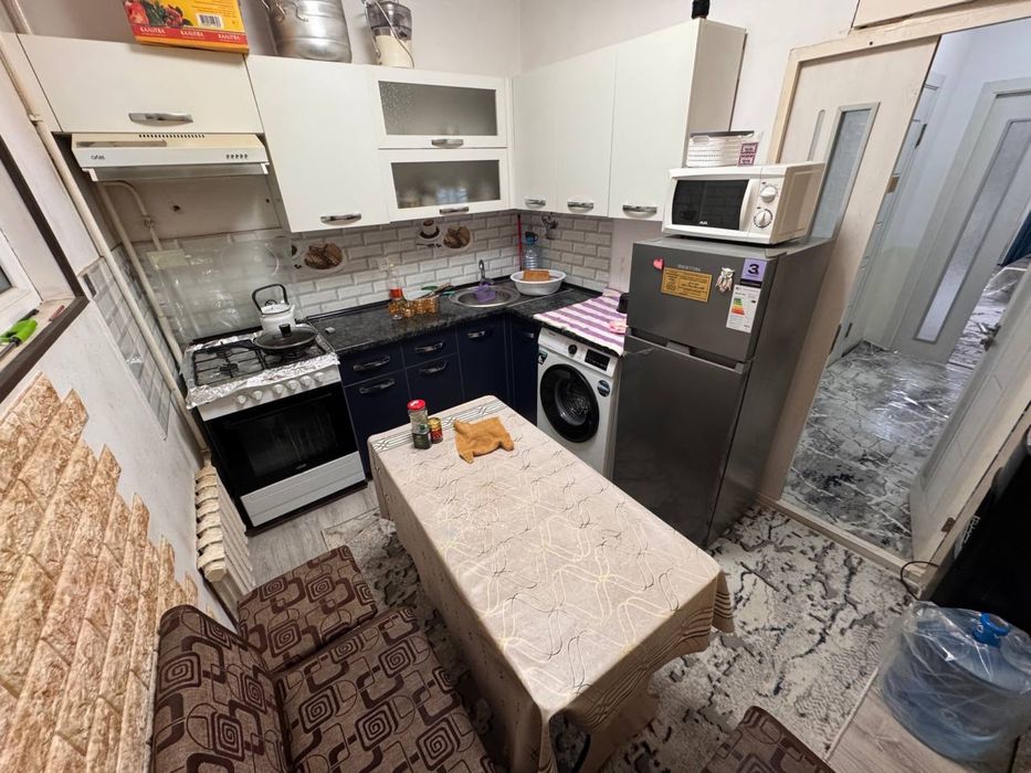 Сергели 5. Аренда оилага факат. Метро олди 1/4/9