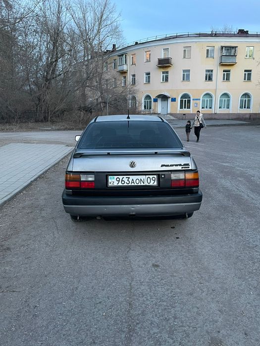 Продам живой пассат б3