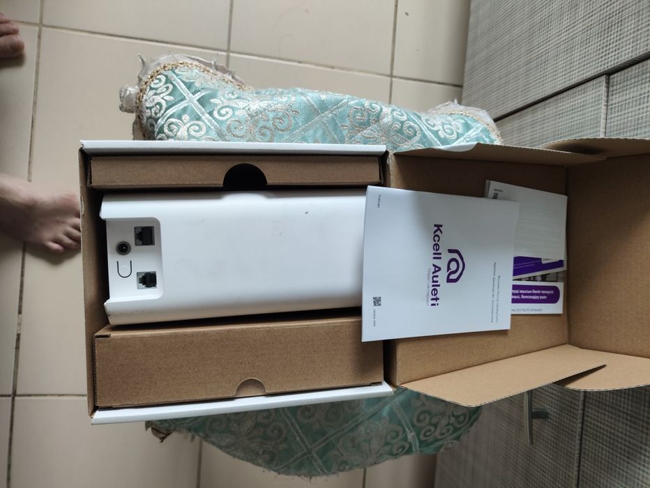 Продам 5G Wi-Fi Роутер