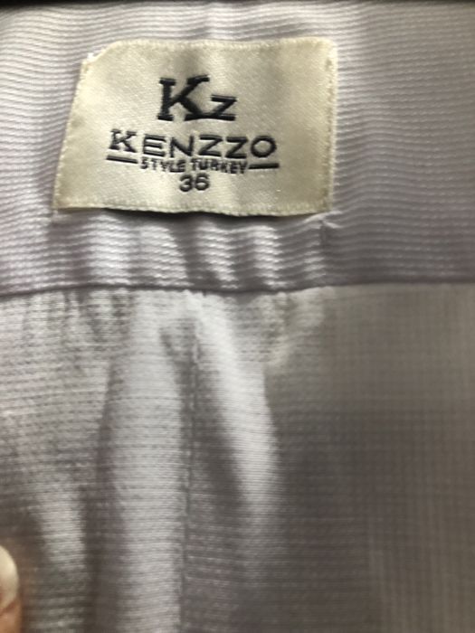 Рубашки на 1 и 2 класс