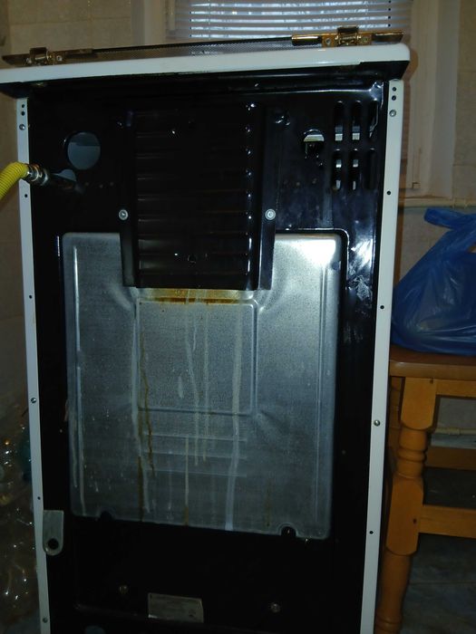 Aragaz metalica uz casnic