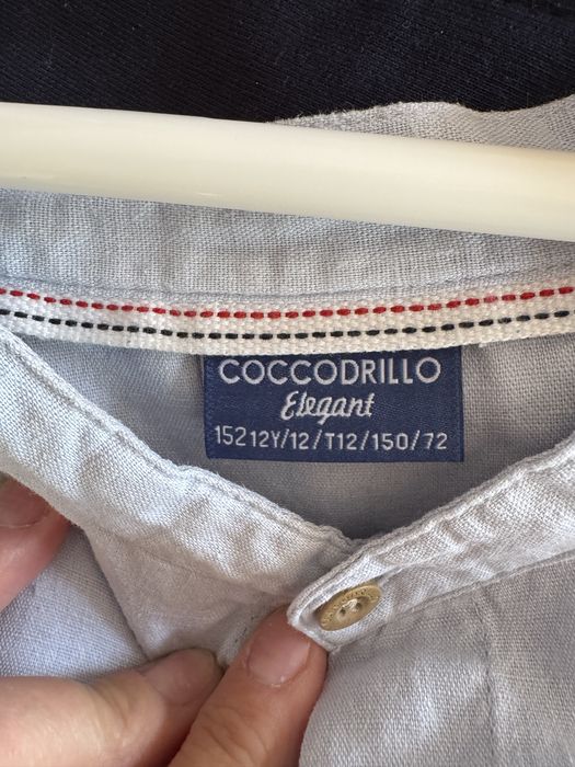 Camasa Coccodrillo copii 12 ani 152 cm
