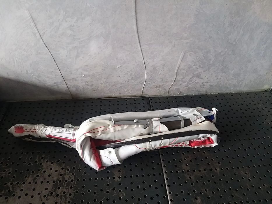 Airbag cortina dreapta ford kuga 2 dm2 cv44n042d94ae