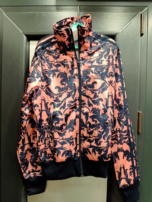 Adidas Нова горница, суичър, яке