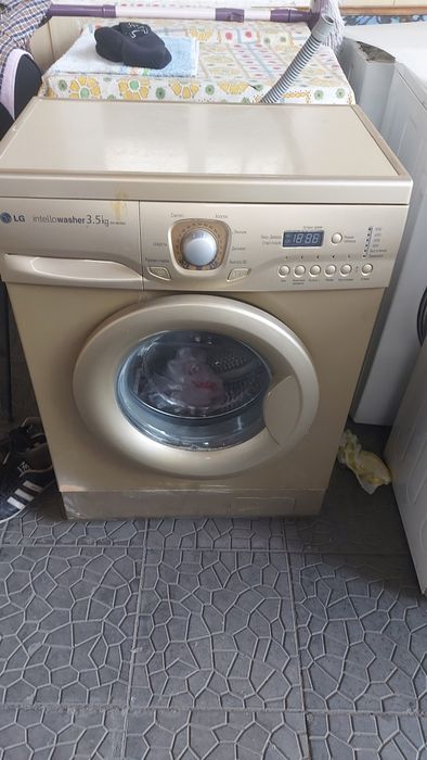 Стиральные машинки