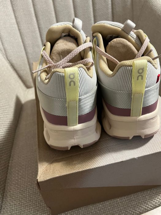 Маратонки ON Cloudhorizon