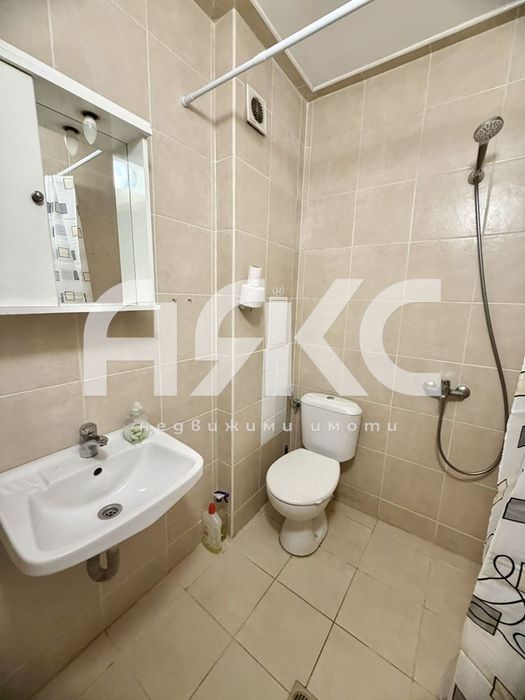 Дава се под наем Едностаен апартамент в София, Център - 43 кв.м за 498.27 € - Снимка #6