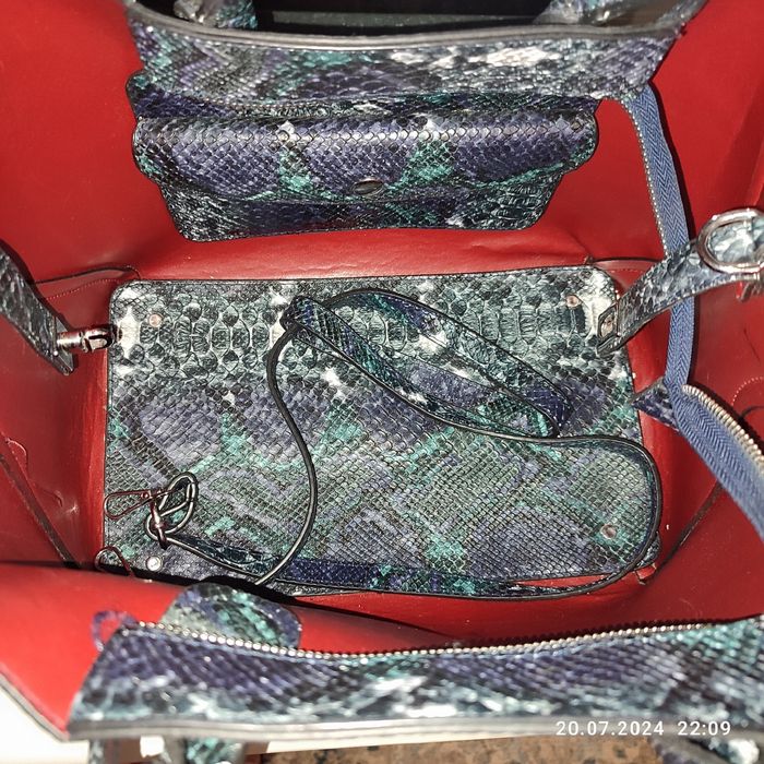 Продаю сумку шопер