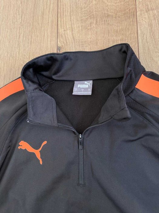 Puma L barbati bluza alergare