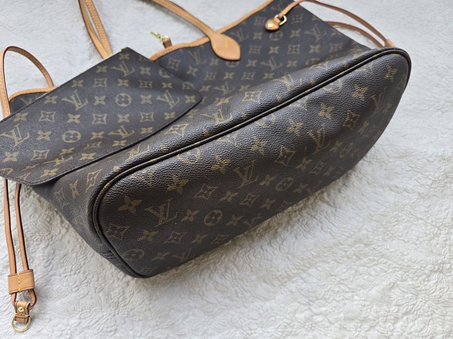 Дамска чанта висок клас lv