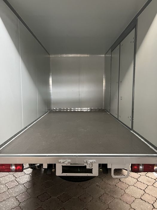 Продам новый термофургон! Алматы