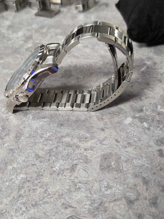 Нов мъжки часовник Q&Q A194-202Y