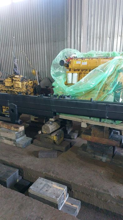 Вичай двигателя weichai