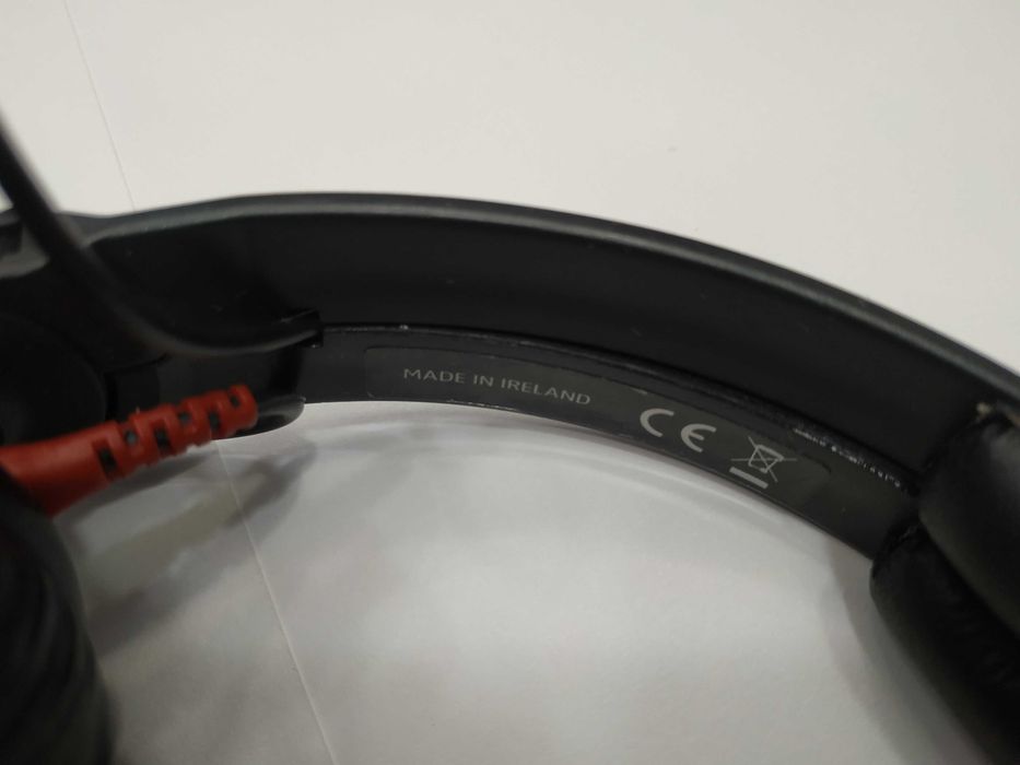 Sennheiser HD 25