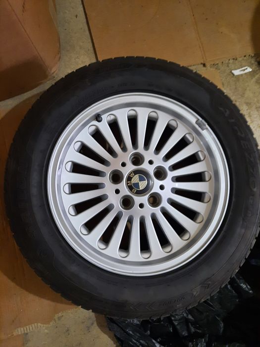 2 × Гуми Sailun Atrezzo Elite 225/55 R16 99V