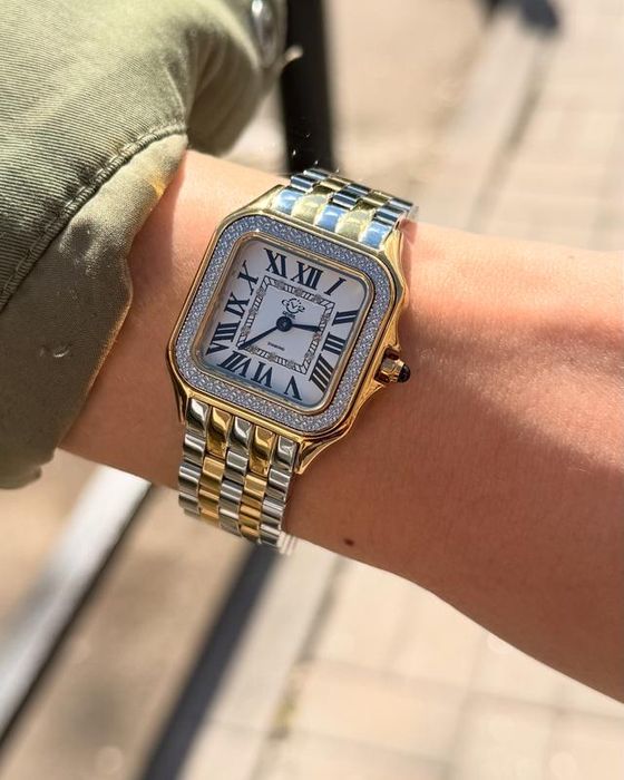 Часы Gevril, Геврил,