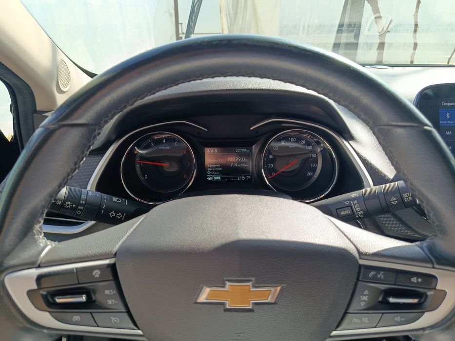 Оних 2024 йил 23 000 пробег