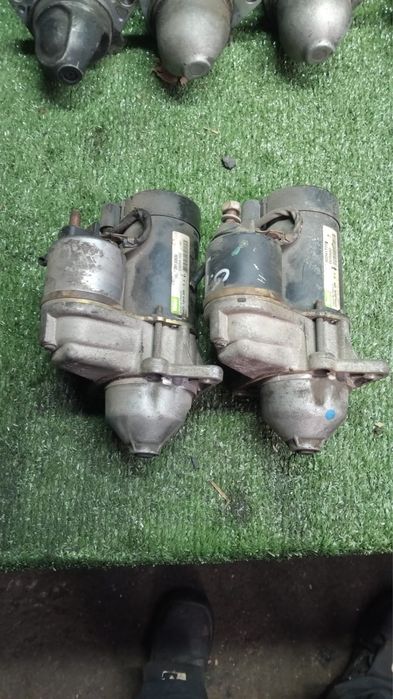 Стартер стартер Opel